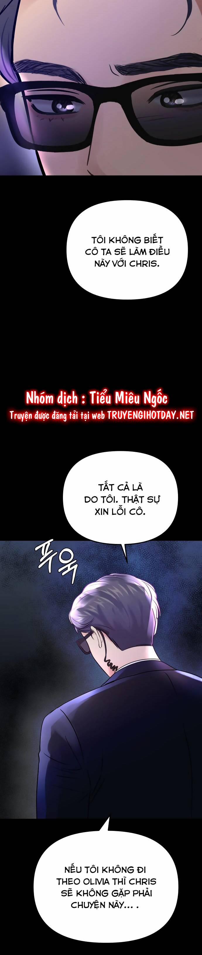 Mùa Đông Năm Ấy Tôi Đã 18 trang 8