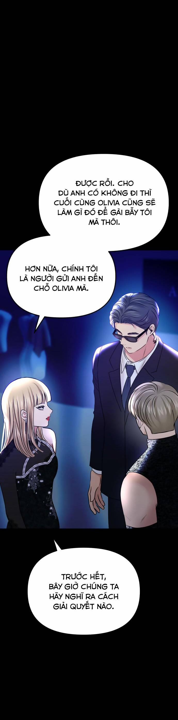 Mùa Đông Năm Ấy Tôi Đã 18 trang 9