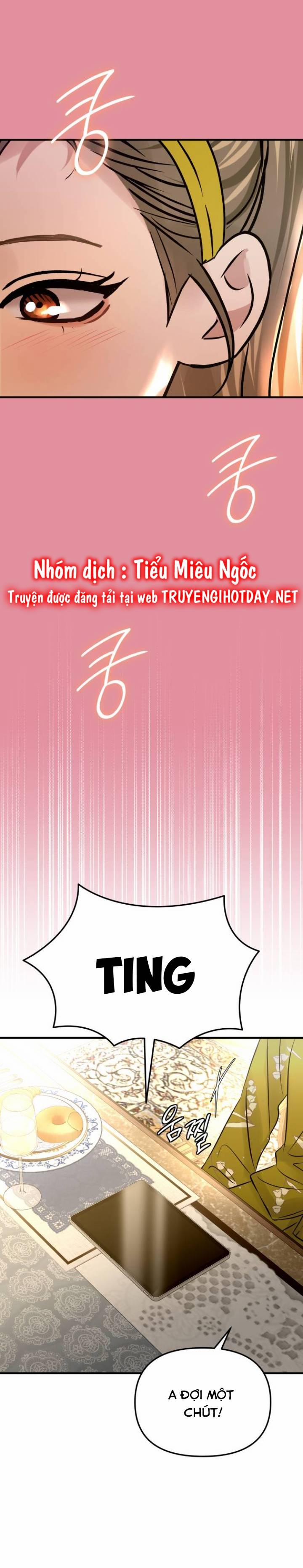 Mùa Đông Năm Ấy Tôi Đã 19 trang 11