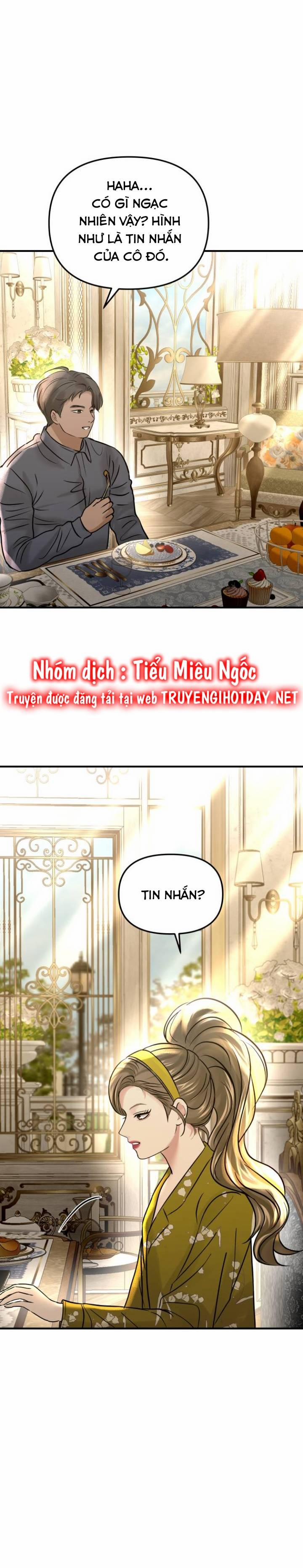 Mùa Đông Năm Ấy Tôi Đã 19 trang 12