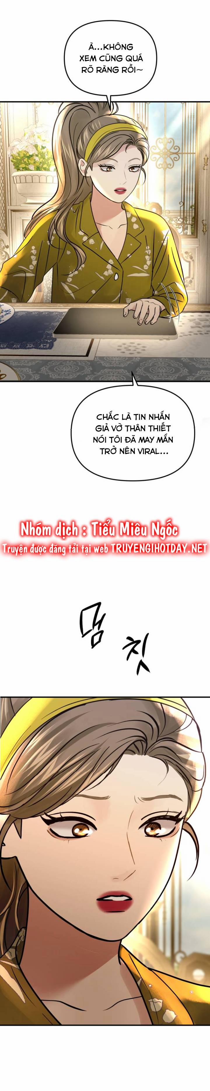 Mùa Đông Năm Ấy Tôi Đã 19 trang 13