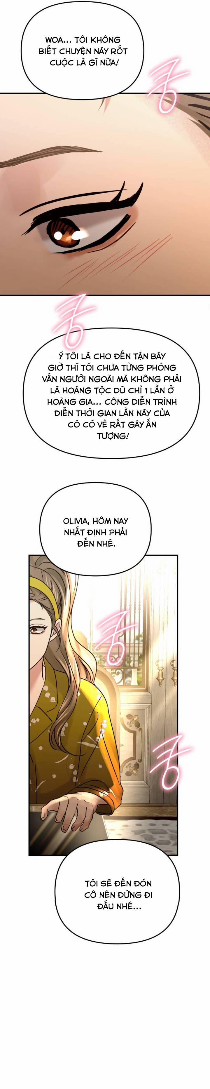 Mùa Đông Năm Ấy Tôi Đã 19 trang 15