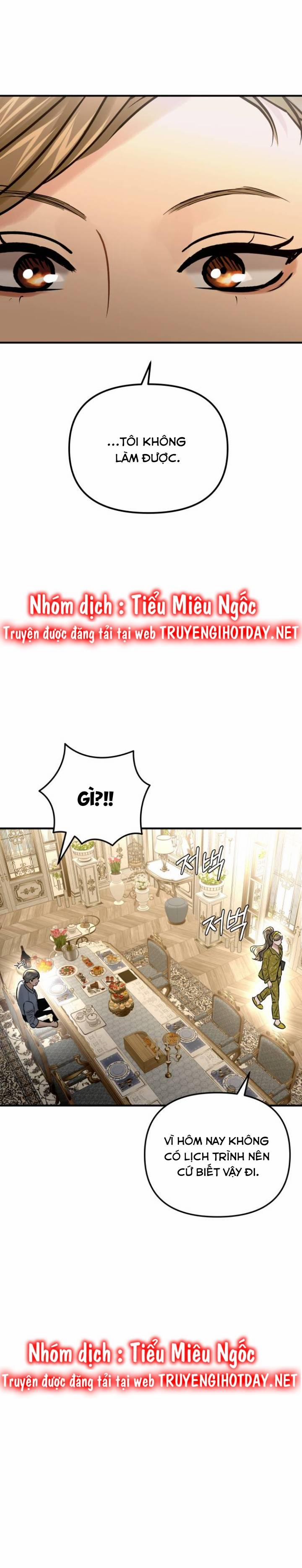 Mùa Đông Năm Ấy Tôi Đã 19 trang 16