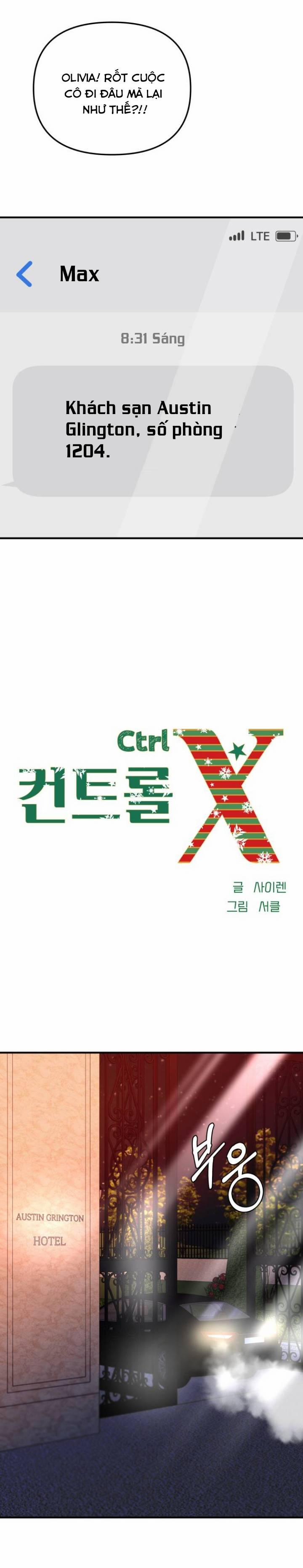 Mùa Đông Năm Ấy Tôi Đã 19 trang 18