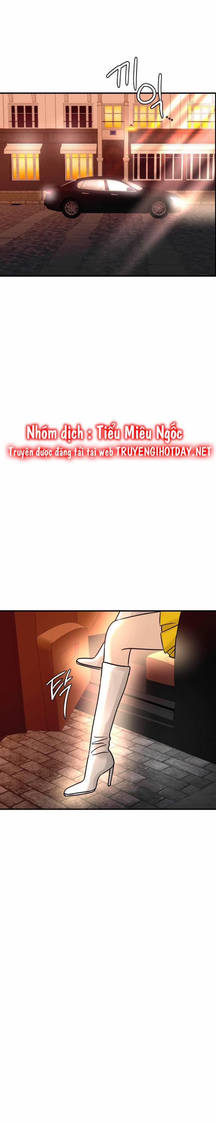 Mùa Đông Năm Ấy Tôi Đã 19 trang 19