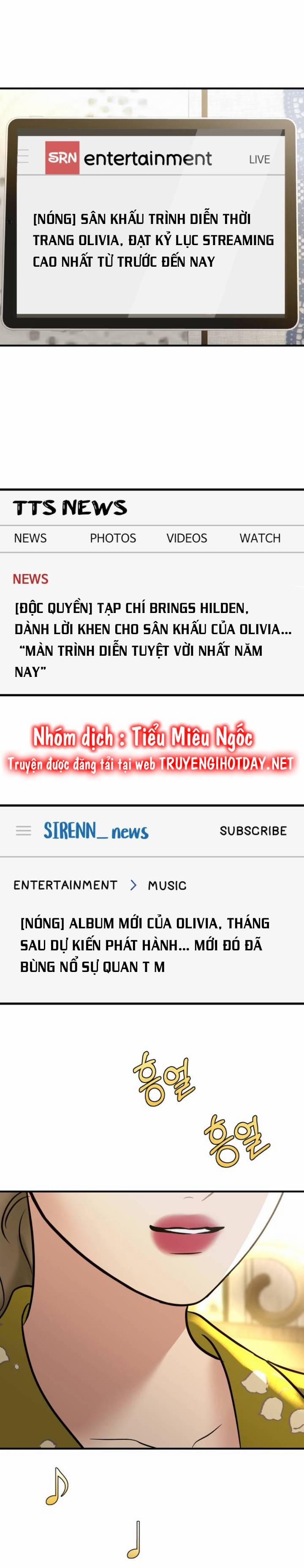 Mùa Đông Năm Ấy Tôi Đã 19 trang 2