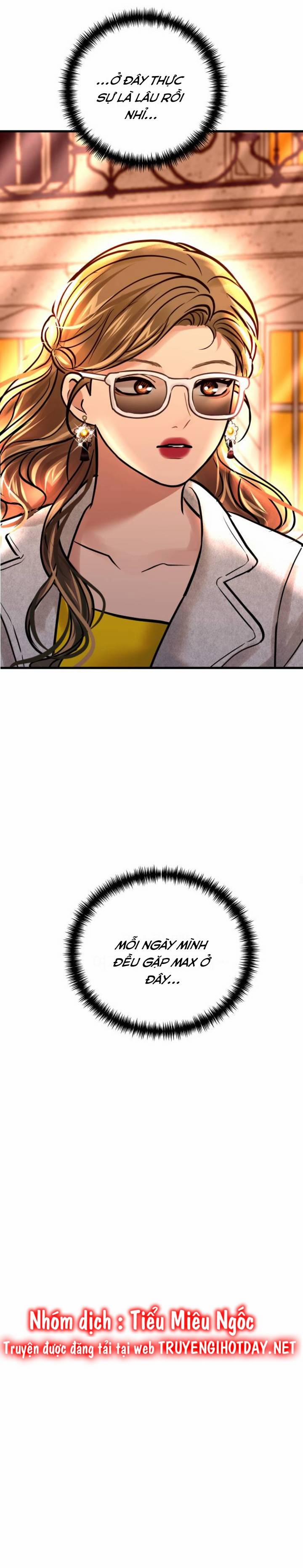 Mùa Đông Năm Ấy Tôi Đã 19 trang 21