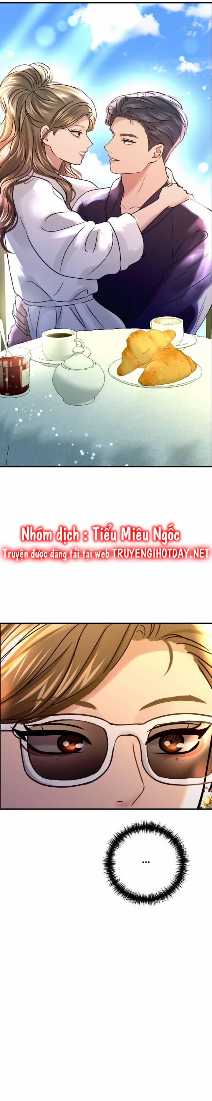 Mùa Đông Năm Ấy Tôi Đã 19 trang 22