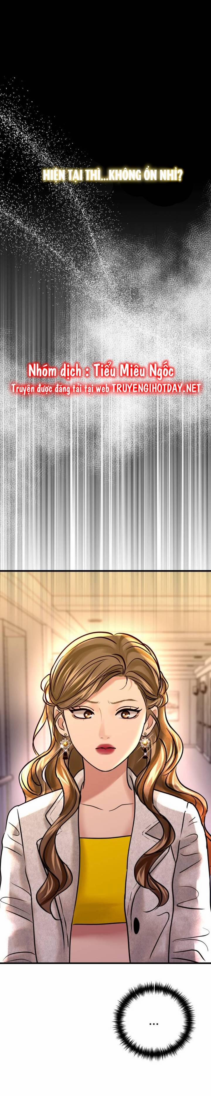 Mùa Đông Năm Ấy Tôi Đã 19 trang 30