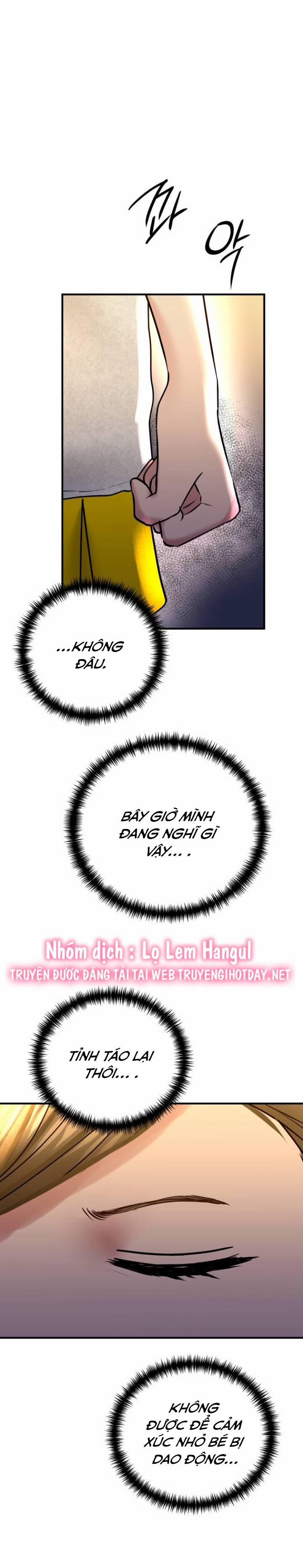 Mùa Đông Năm Ấy Tôi Đã 19 trang 31