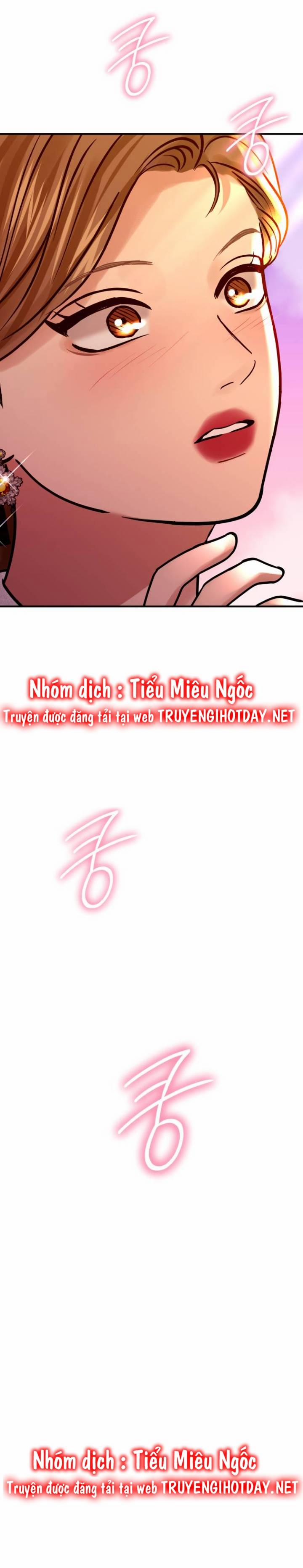 Mùa Đông Năm Ấy Tôi Đã 19 trang 34