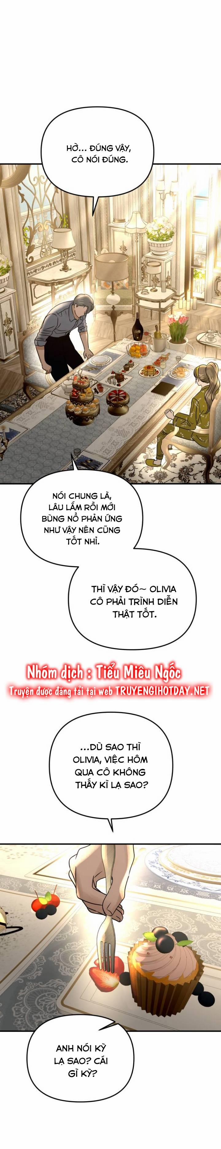 Mùa Đông Năm Ấy Tôi Đã 19 trang 6