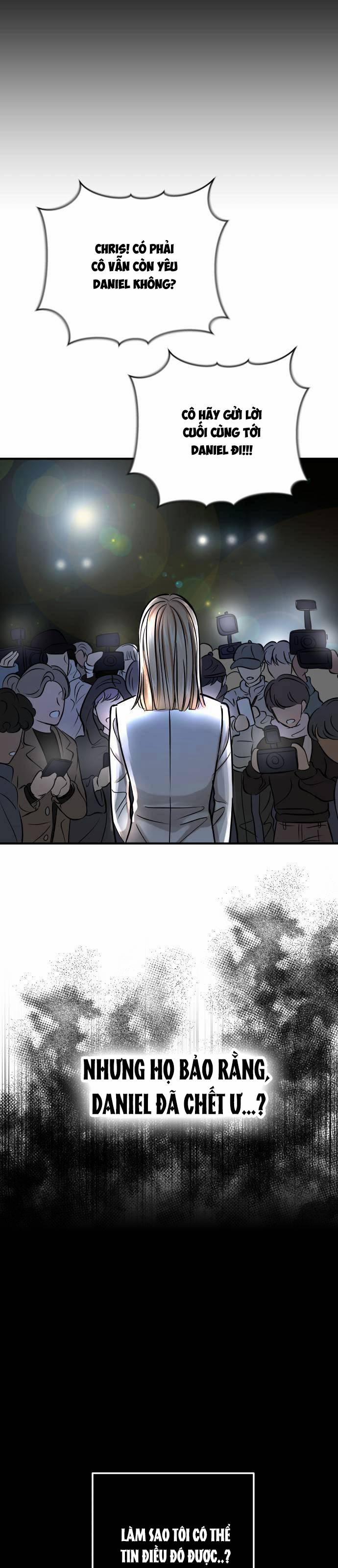 Mùa Đông Năm Ấy Tôi Đã 2 trang 5