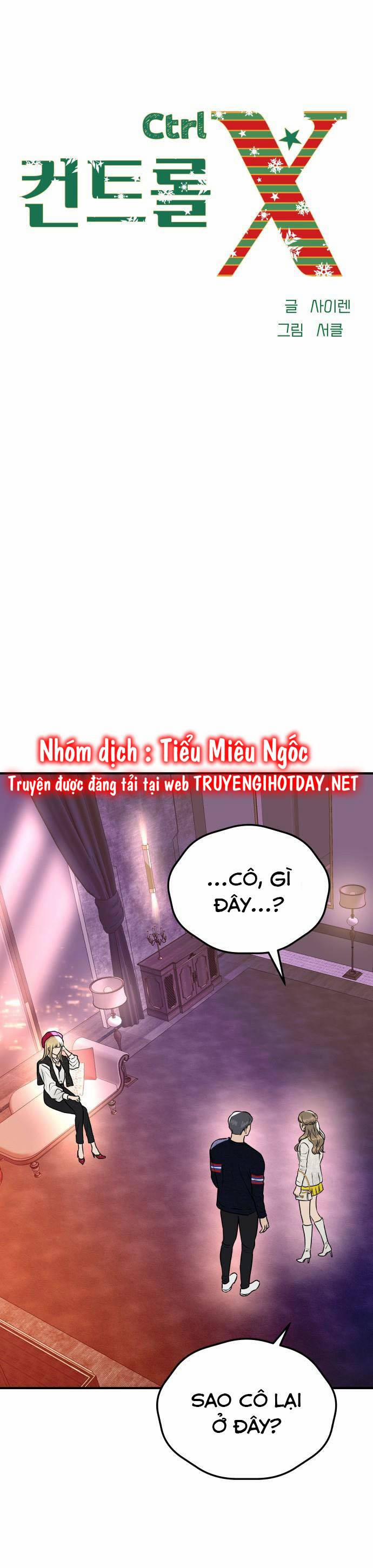 Mùa Đông Năm Ấy Tôi Đã 20 trang 10