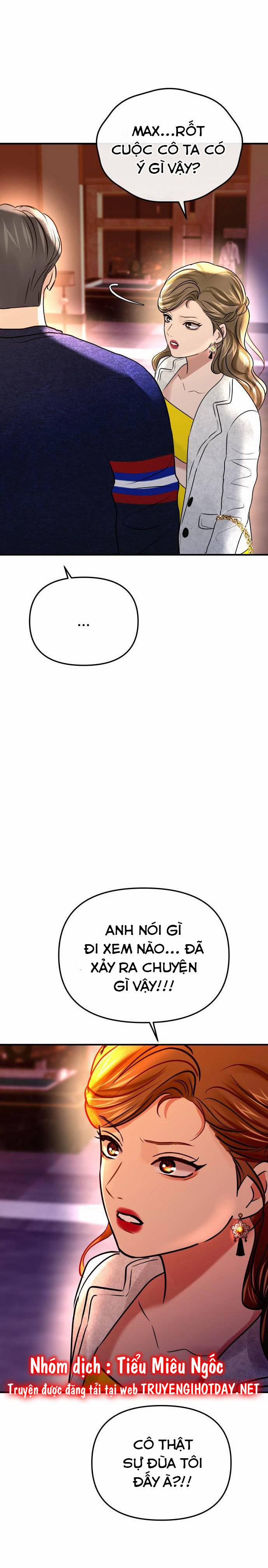 Mùa Đông Năm Ấy Tôi Đã 20 trang 11