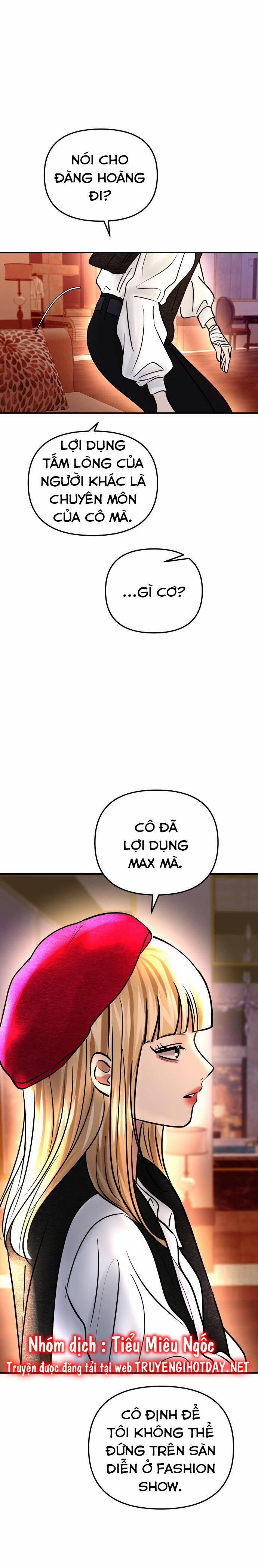 Mùa Đông Năm Ấy Tôi Đã 20 trang 12