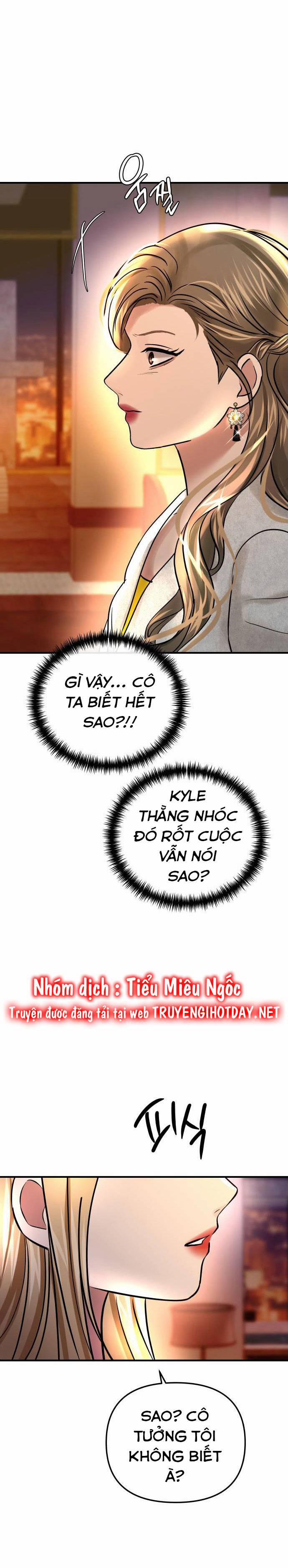 Mùa Đông Năm Ấy Tôi Đã 20 trang 13