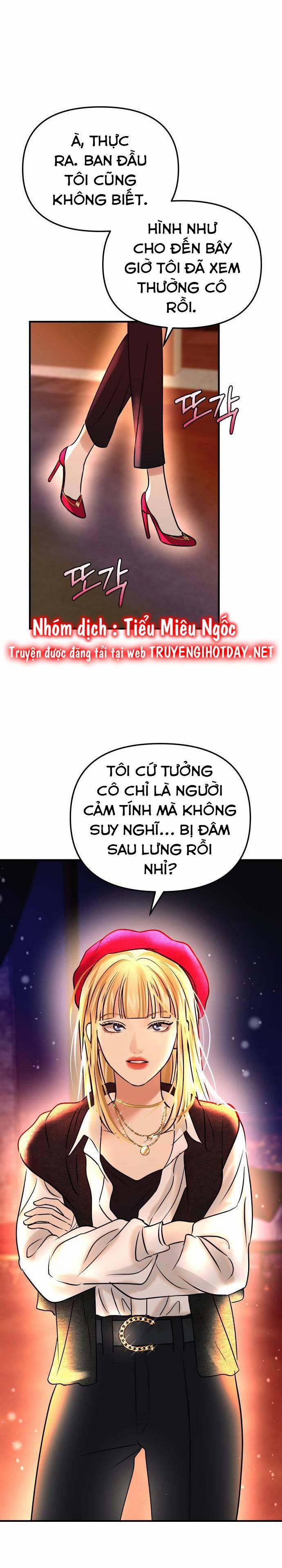 Mùa Đông Năm Ấy Tôi Đã 20 trang 14