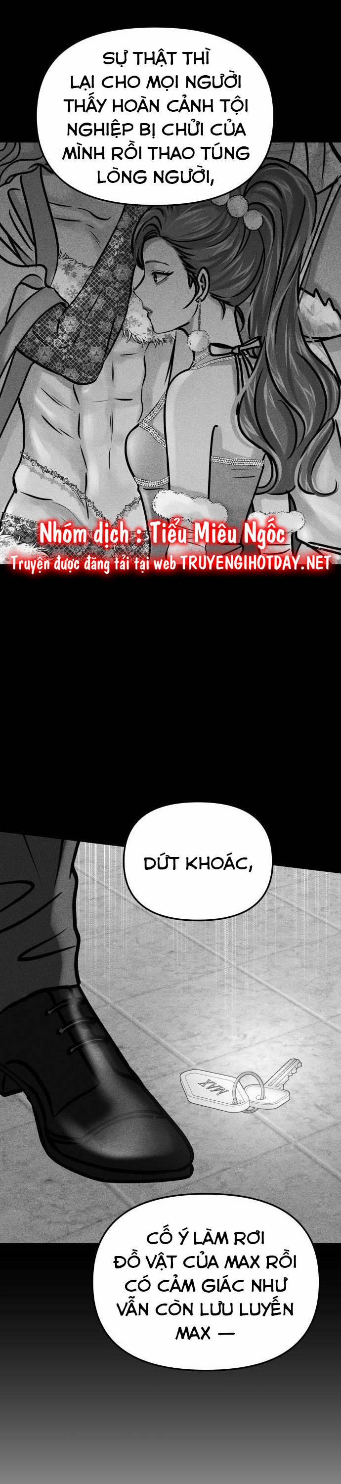 Mùa Đông Năm Ấy Tôi Đã 20 trang 16