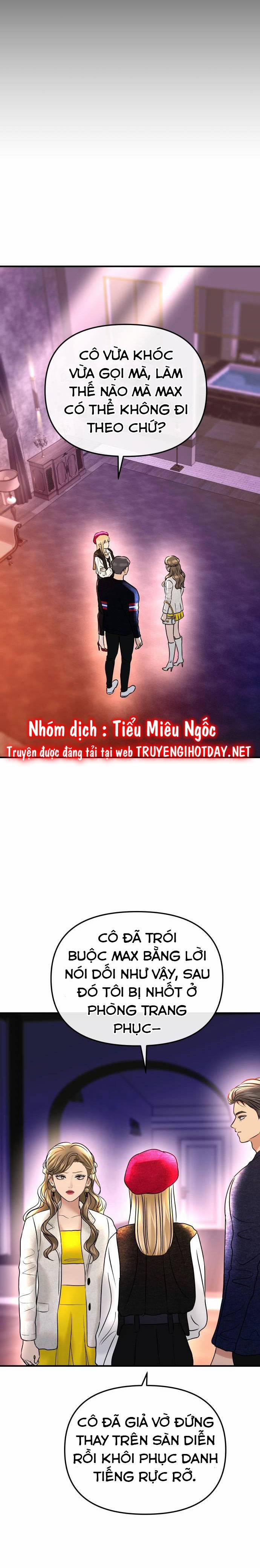 Mùa Đông Năm Ấy Tôi Đã 20 trang 17