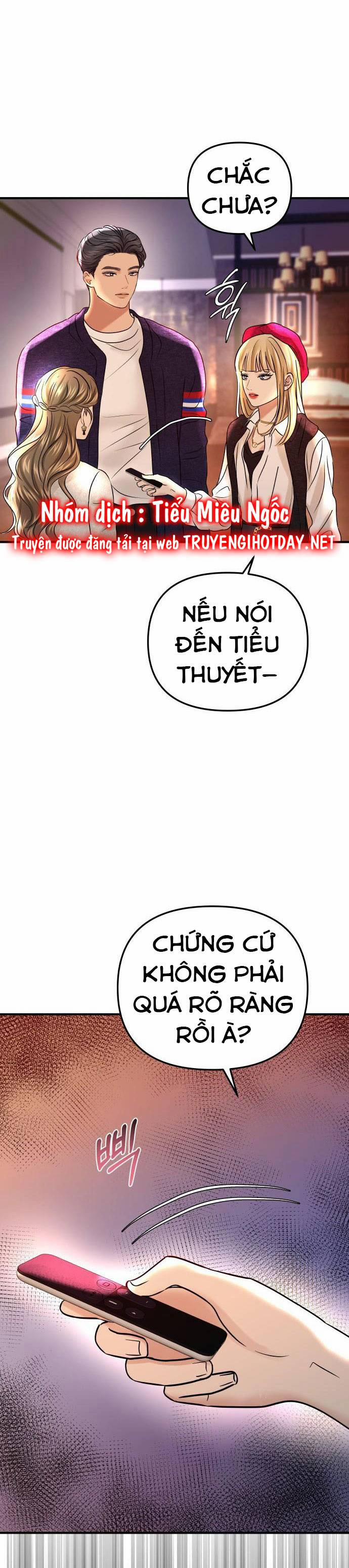 Mùa Đông Năm Ấy Tôi Đã 20 trang 19