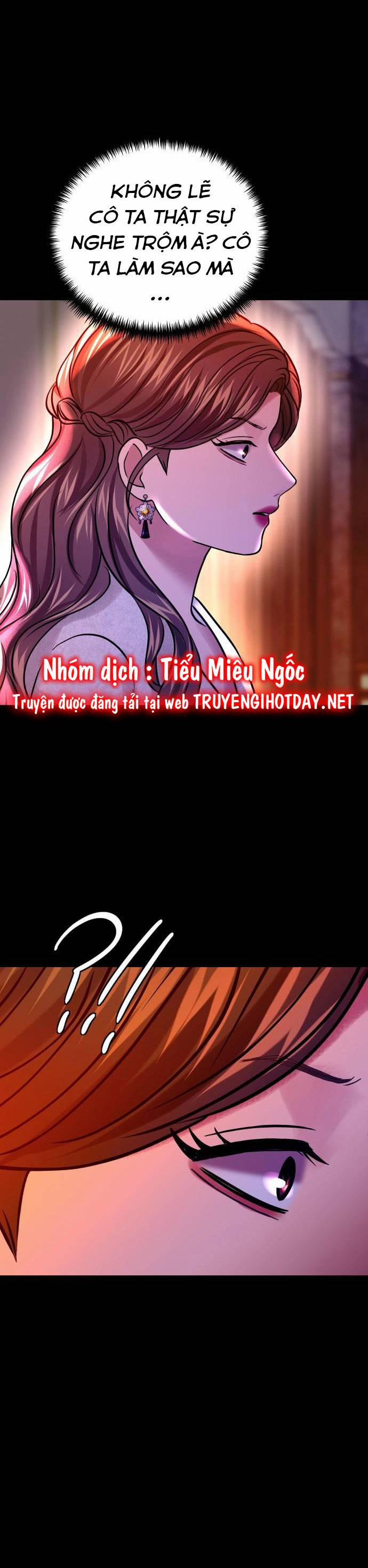 Mùa Đông Năm Ấy Tôi Đã 20 trang 22