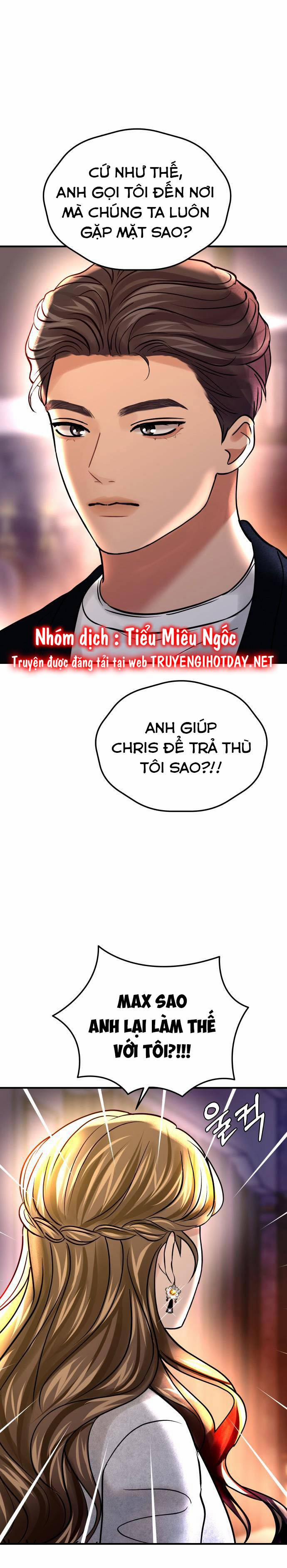 Mùa Đông Năm Ấy Tôi Đã 20 trang 27