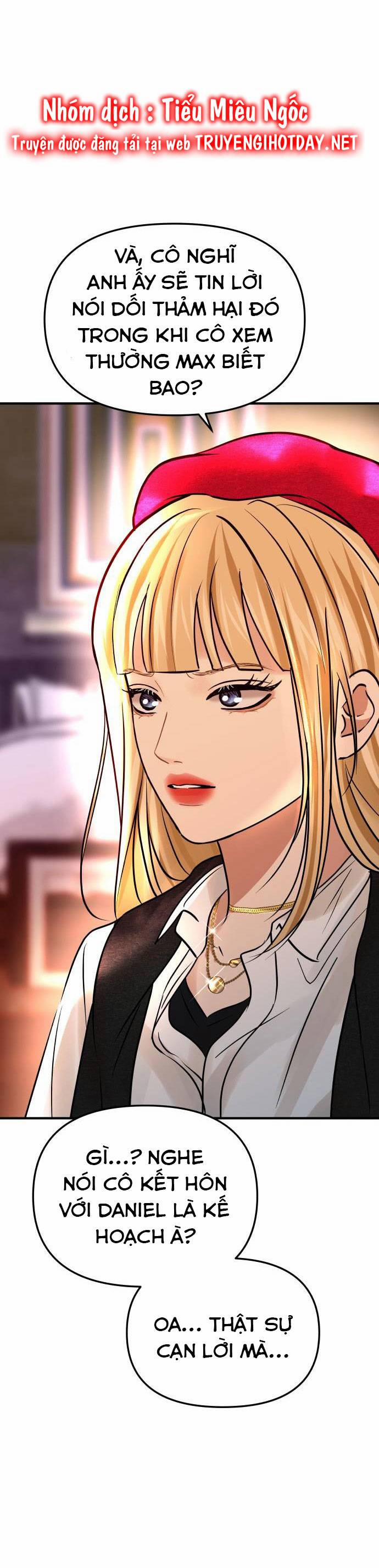 Mùa Đông Năm Ấy Tôi Đã 20 trang 29