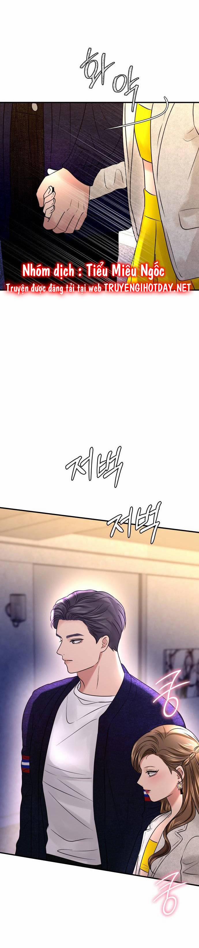 Mùa Đông Năm Ấy Tôi Đã 20 trang 3