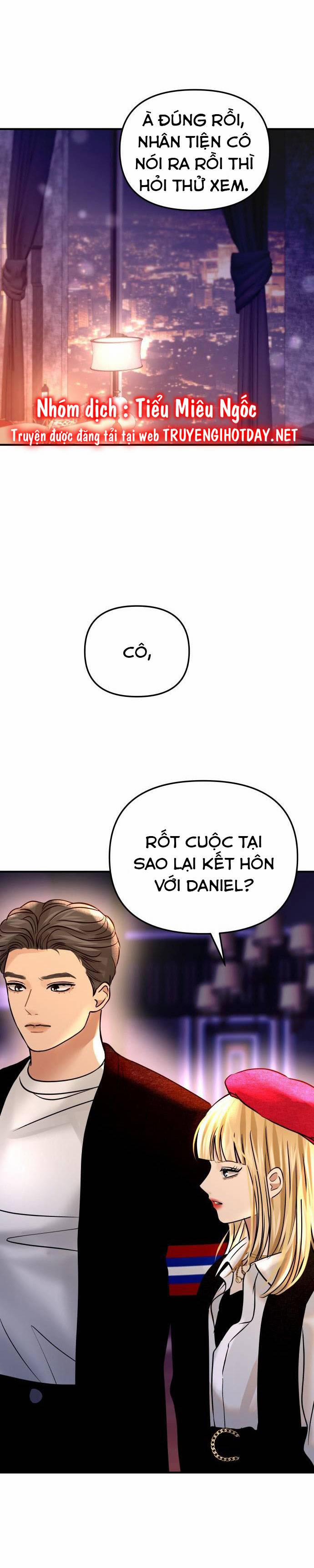 Mùa Đông Năm Ấy Tôi Đã 20 trang 30