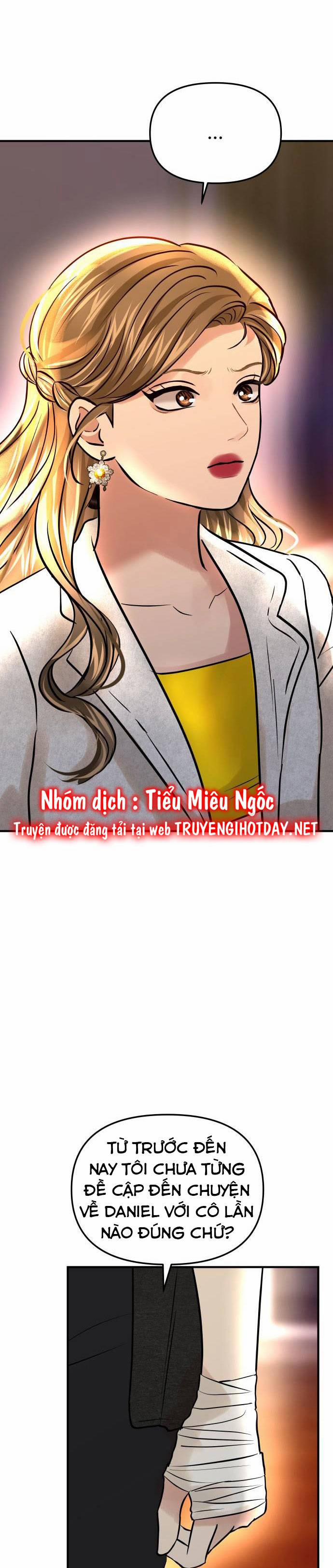 Mùa Đông Năm Ấy Tôi Đã 20 trang 31