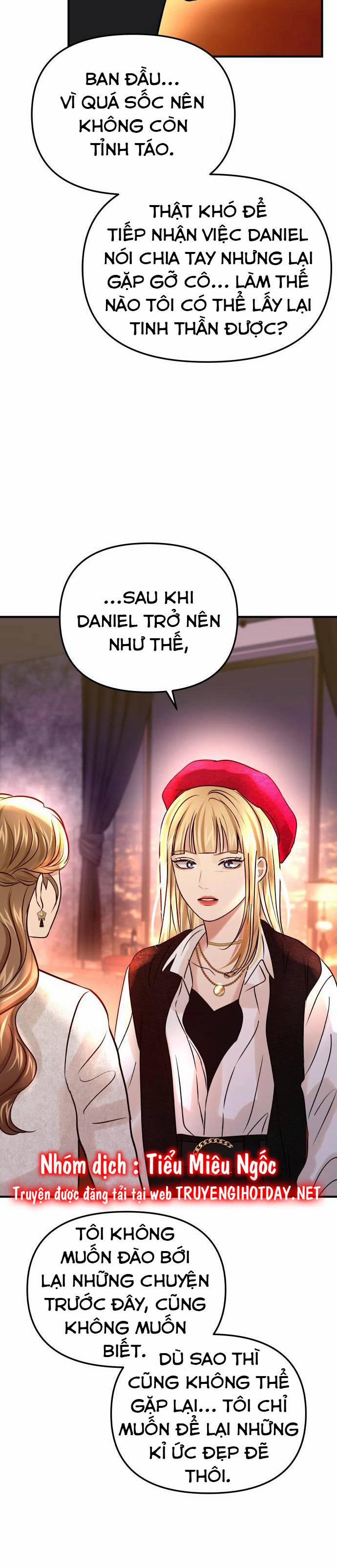 Mùa Đông Năm Ấy Tôi Đã 20 trang 32