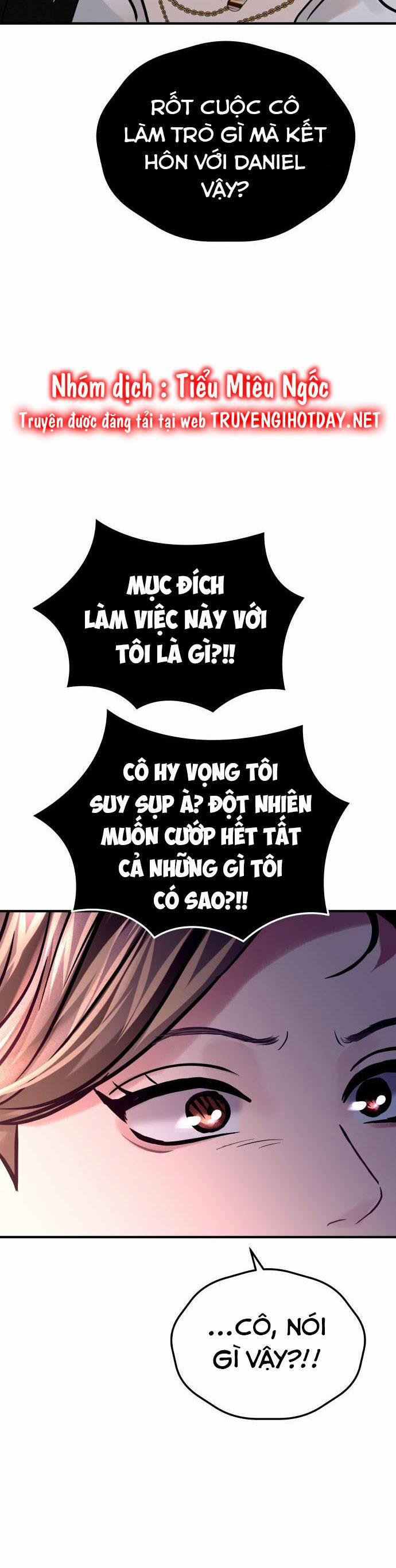 Mùa Đông Năm Ấy Tôi Đã 20 trang 34