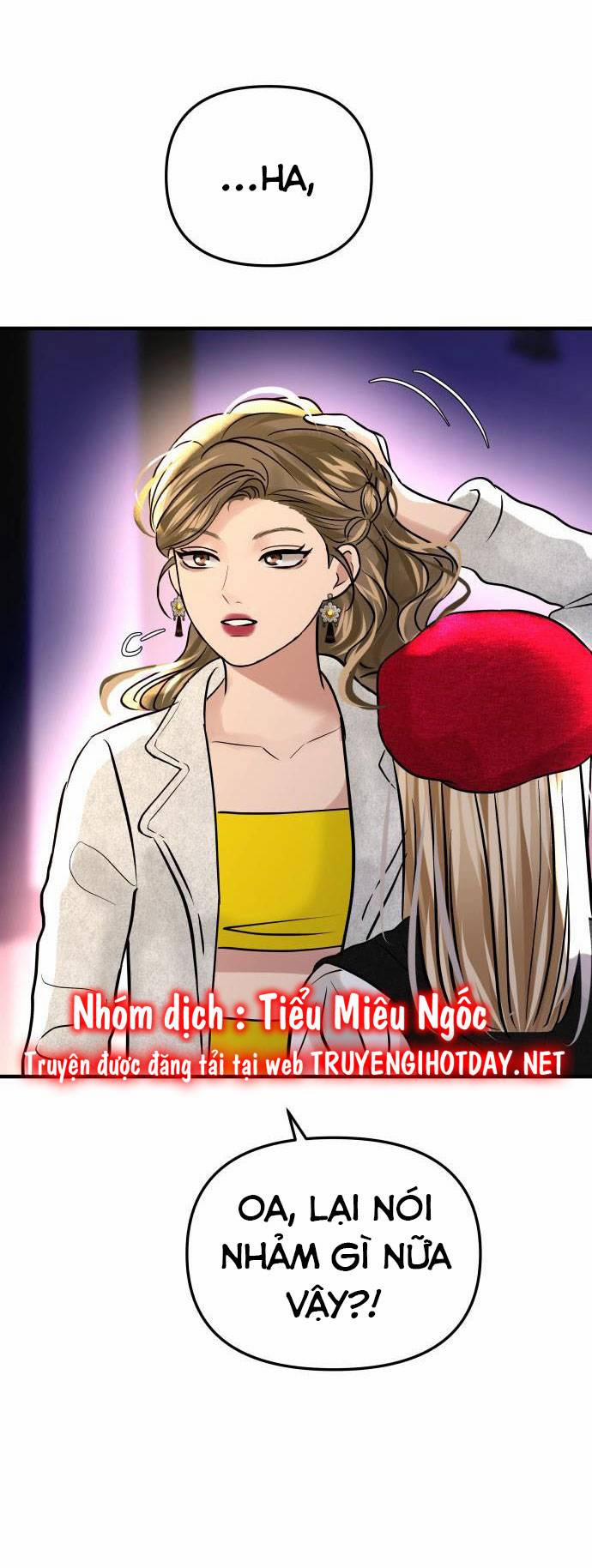 Mùa Đông Năm Ấy Tôi Đã 20 trang 35