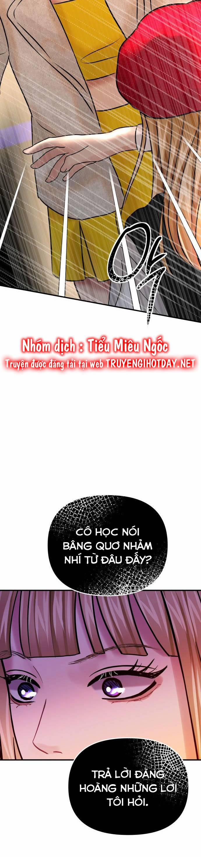 Mùa Đông Năm Ấy Tôi Đã 20 trang 40