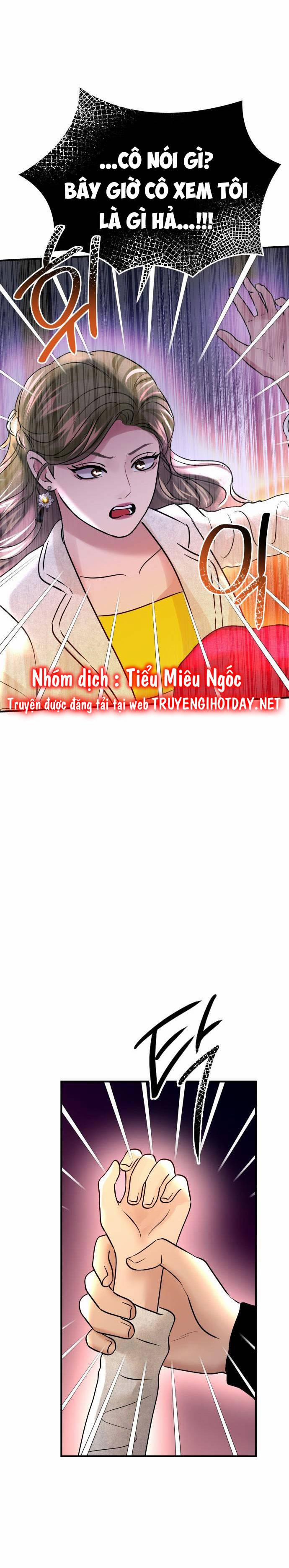 Mùa Đông Năm Ấy Tôi Đã 20 trang 42