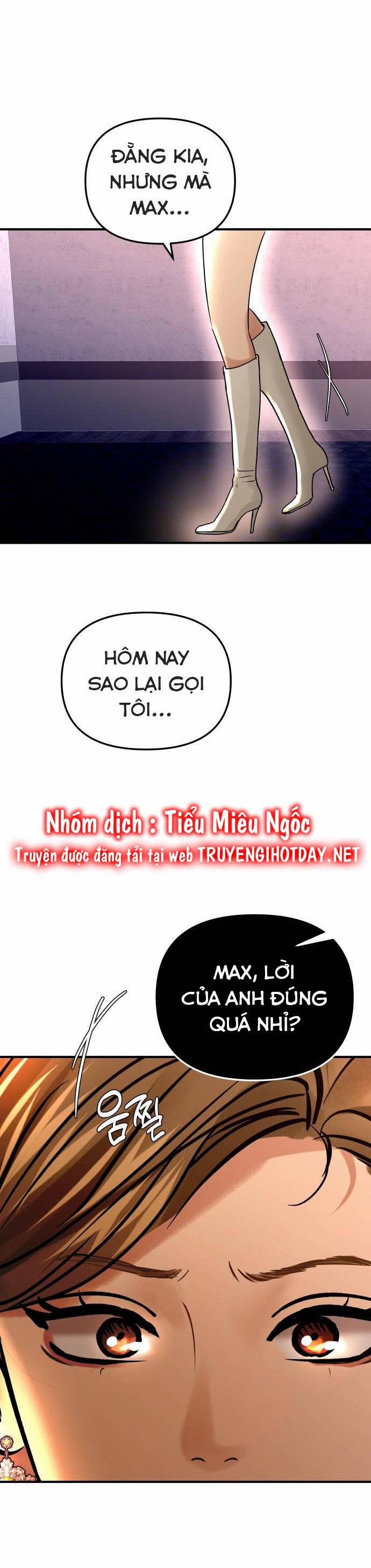 Mùa Đông Năm Ấy Tôi Đã 20 trang 6