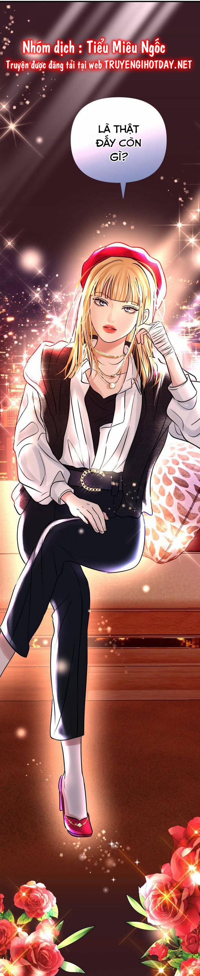 Mùa Đông Năm Ấy Tôi Đã 20 trang 8