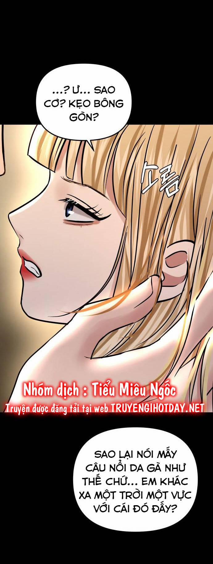 Mùa Đông Năm Ấy Tôi Đã 21 trang 17