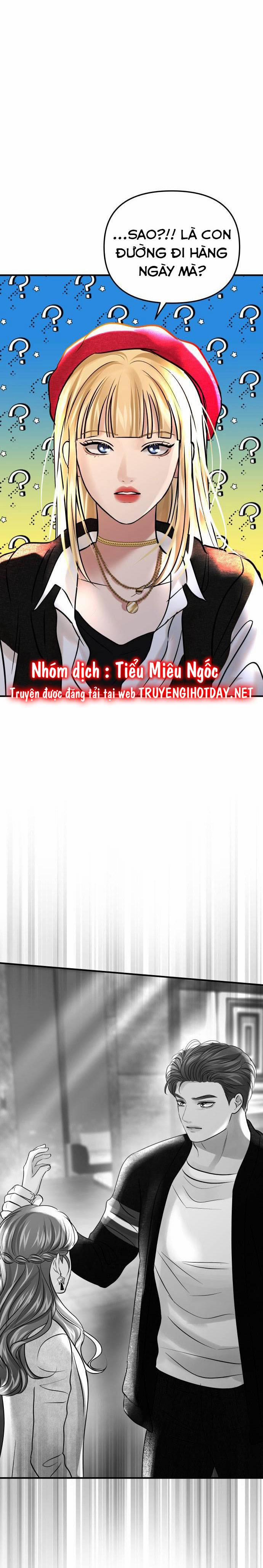 Mùa Đông Năm Ấy Tôi Đã 21 trang 23