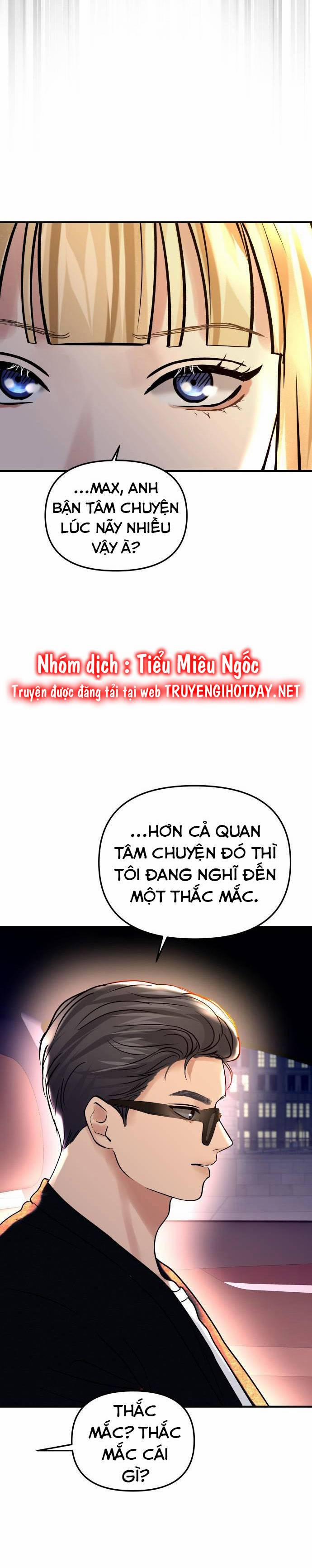 Mùa Đông Năm Ấy Tôi Đã 21 trang 24