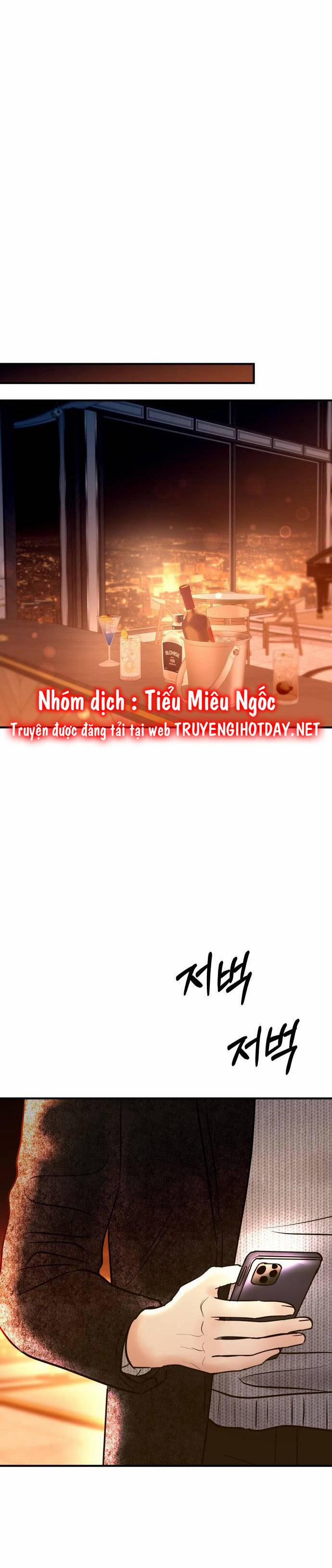 Mùa Đông Năm Ấy Tôi Đã 21 trang 33