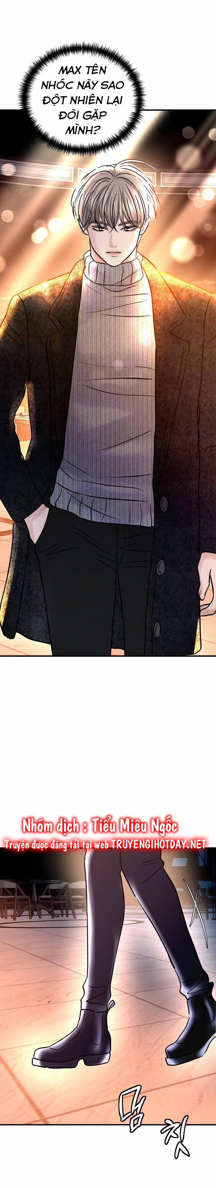 Mùa Đông Năm Ấy Tôi Đã 21 trang 34