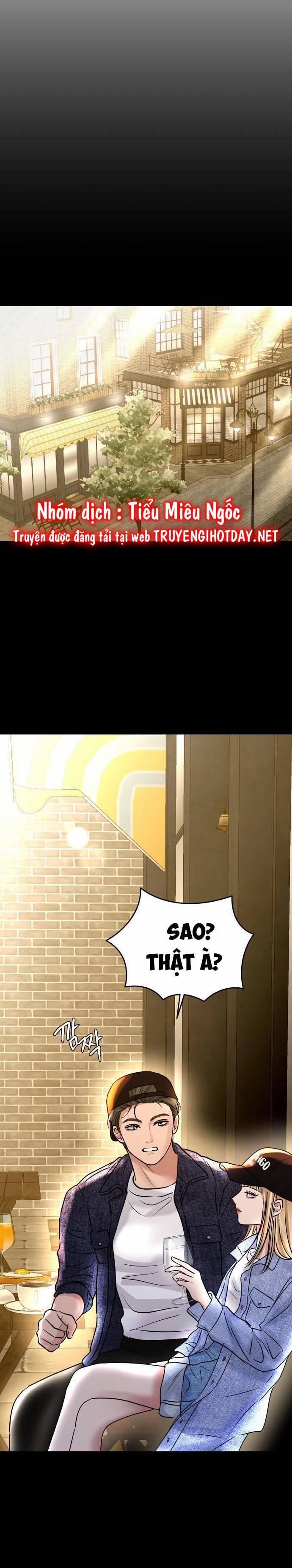 Mùa Đông Năm Ấy Tôi Đã 21 trang 7