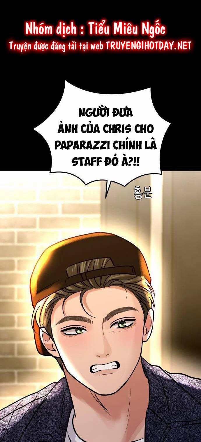 Mùa Đông Năm Ấy Tôi Đã 21 trang 8