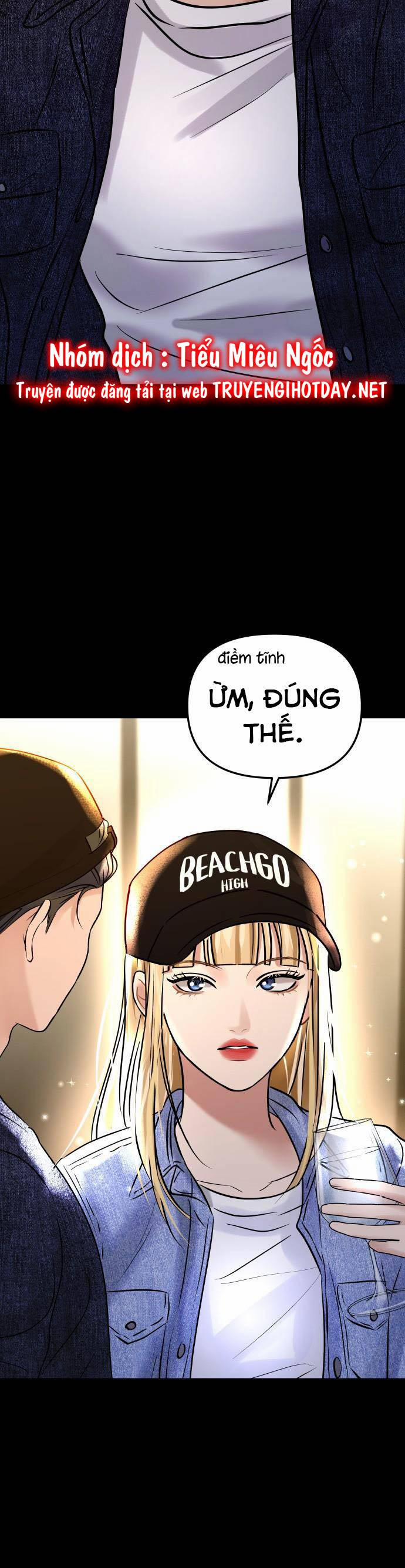 Mùa Đông Năm Ấy Tôi Đã 21 trang 9