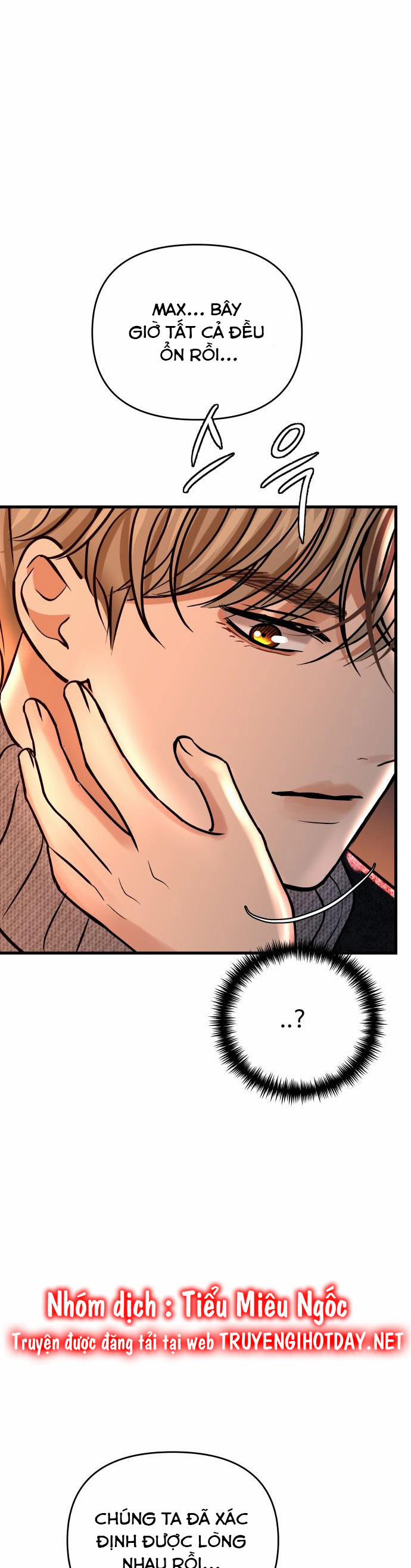 Mùa Đông Năm Ấy Tôi Đã 22 trang 13