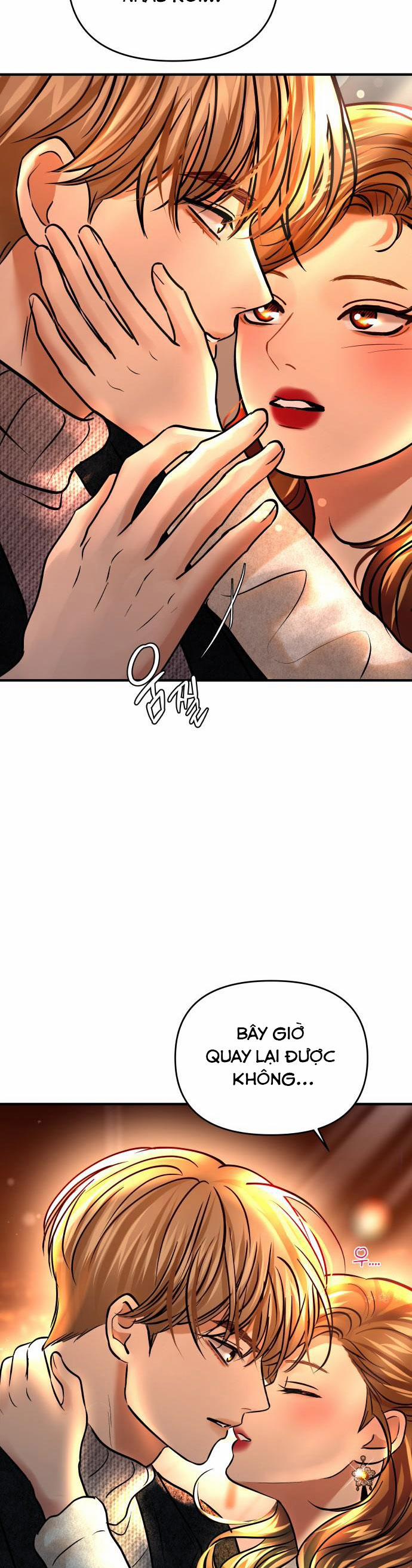 Mùa Đông Năm Ấy Tôi Đã 22 trang 14