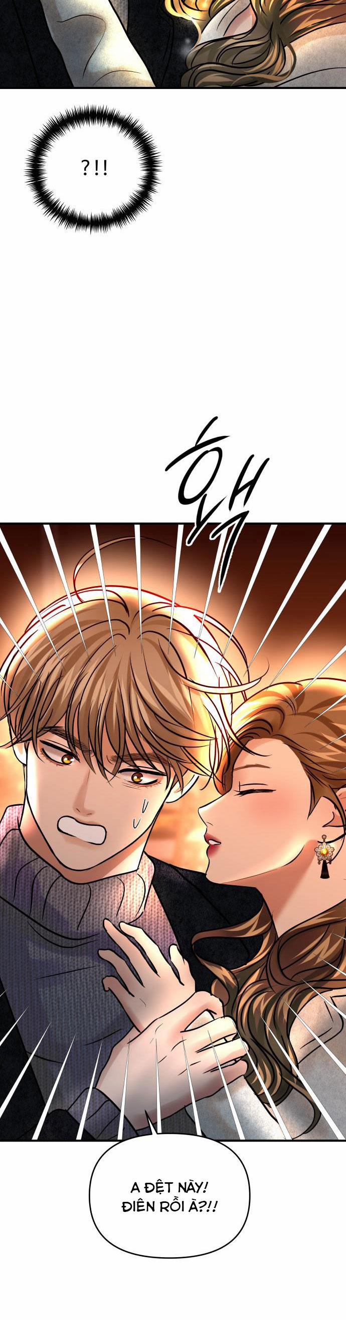 Mùa Đông Năm Ấy Tôi Đã 22 trang 15