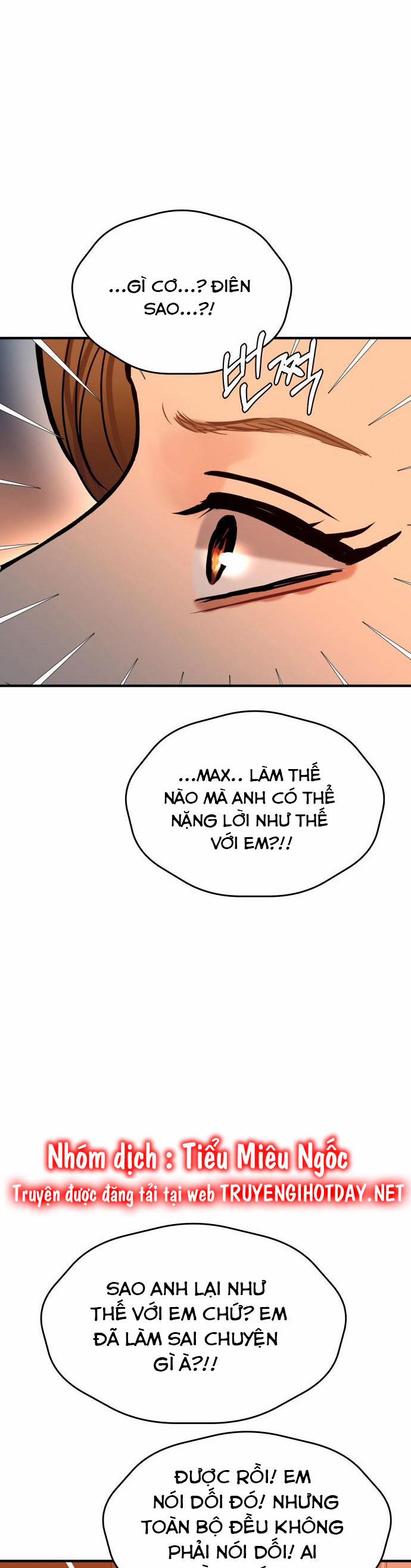 Mùa Đông Năm Ấy Tôi Đã 22 trang 16